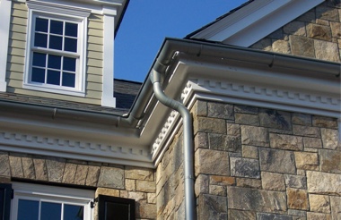Seamless Gutter Products