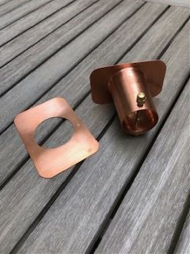 Copper Installation Kit