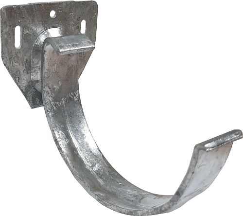 Preweathered Zinc Fascia Hanger | Gutter Hangers