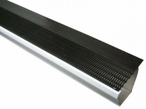 Raindrop Gutter Guard, Gutter Screens, Gutter Cover