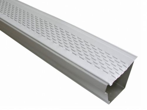 Leaf Out Gutter Guard, Gutter Covers, Gutter Screens