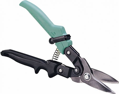 Max 2000 Right Cut Snips