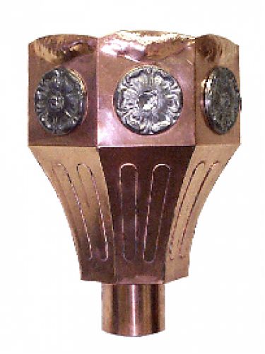 Stonehenge Conductor Head