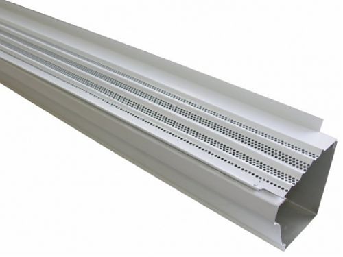 Gutter Solution - Gutter Guard