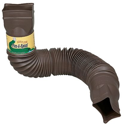 Flex-A-Spout - Brown