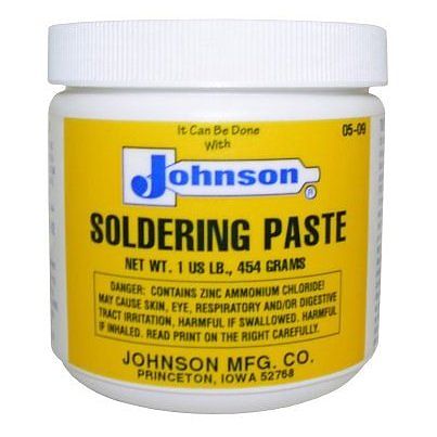 Soldering Paste