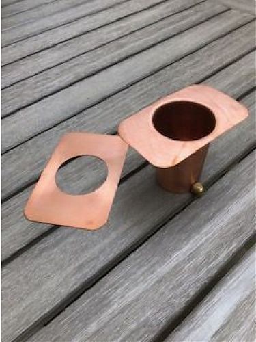 Copper Installation Kit