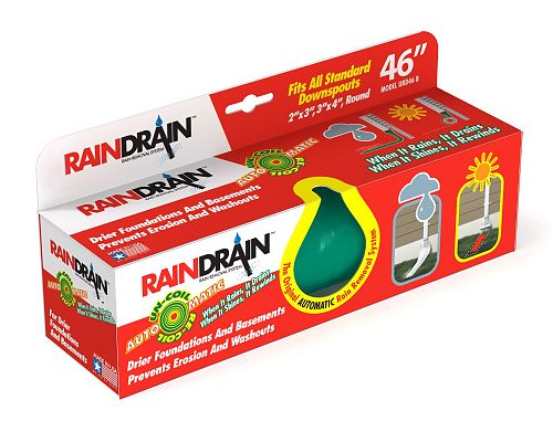 Rain Drain