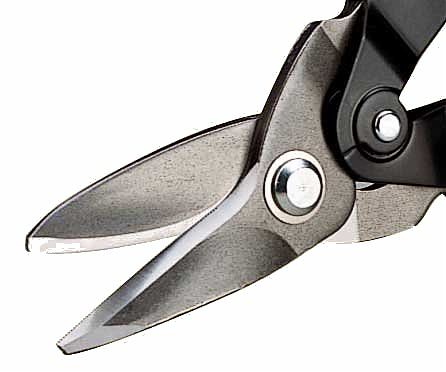 Max 2000 Right Cut Snips Jaws