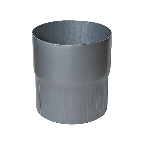 Preweathered Zinc Downspout Expander