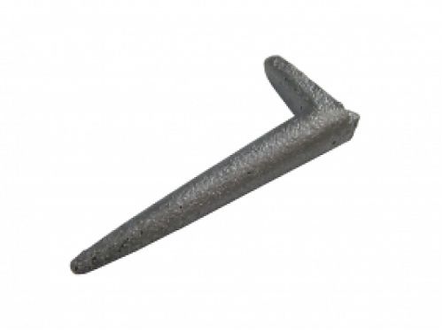 Mill Finish Key