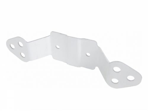 Aluminum Pipe Cleat - Gutter Brackets