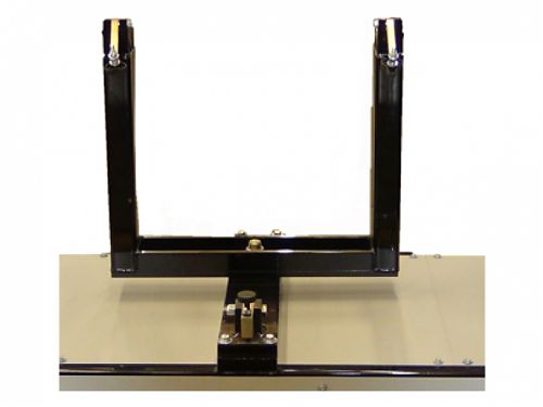 New Tech Turnstile Reel Stand