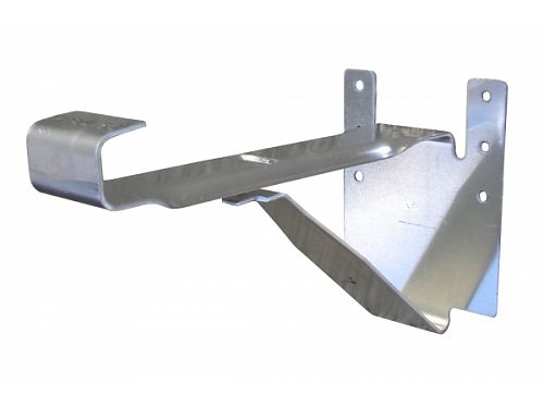 K Style 8 inch Heavy Duty Gutter Hanger