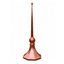 Copper Finials & Spires