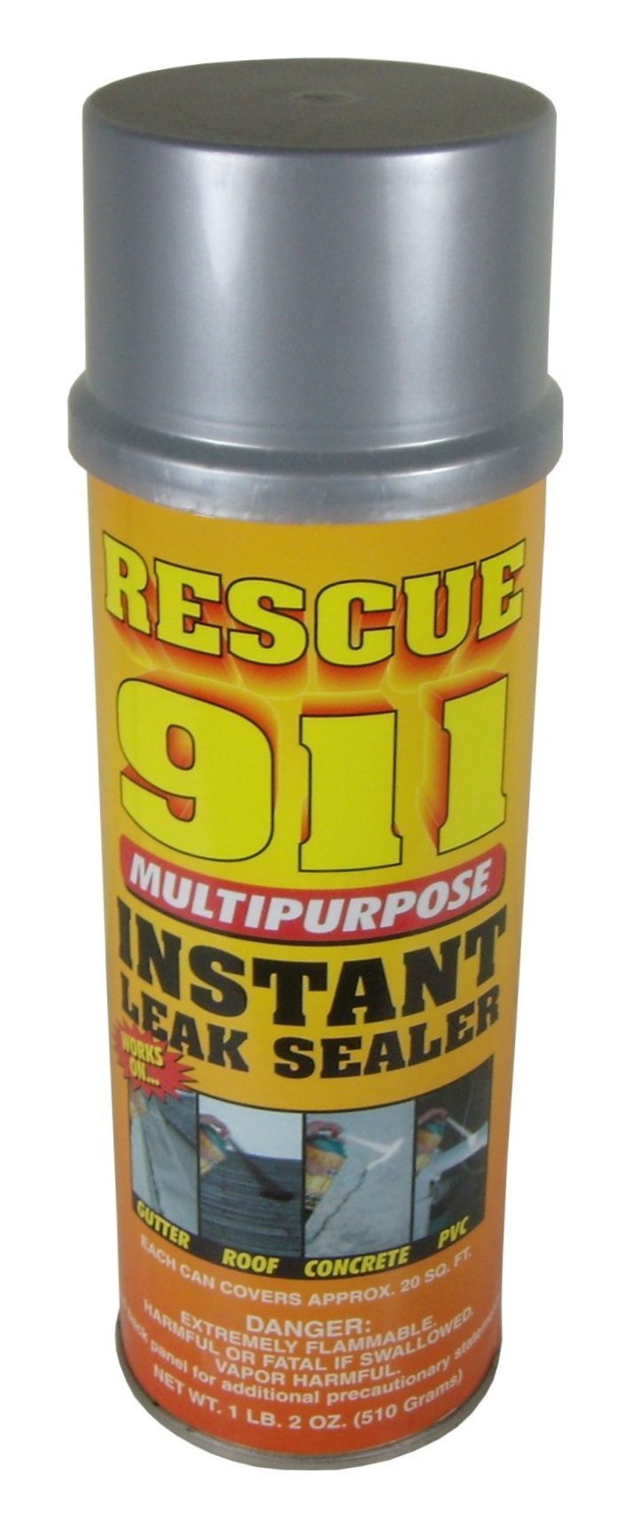 Shop Rescue 911 Leak Sealer