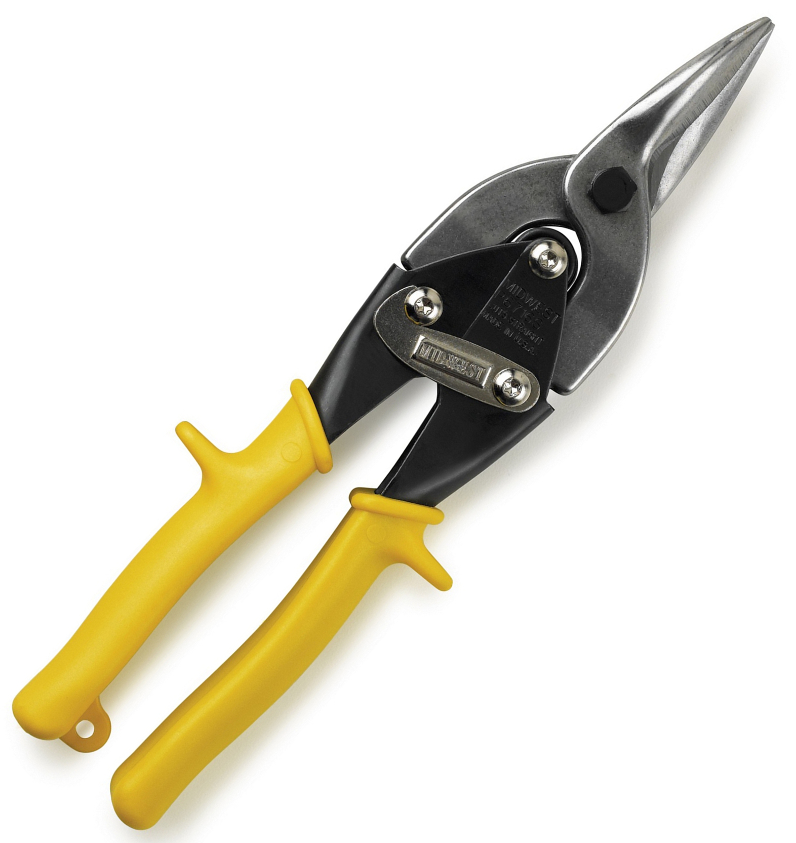 Midwest Tin Snips for Gutters