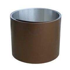 Designer Copper Aluminum Coil