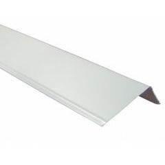 Aluminum Gutter Flashings and Baby Tins