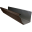 Brown Gutters