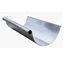 Mill Finish Aluminum Gutters