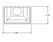 Aluminum - Catalina Conductor Head