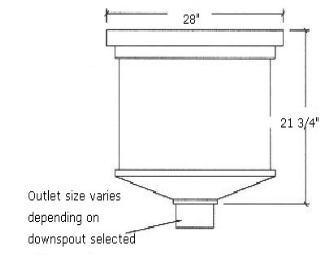 South Hampton Conductor Head