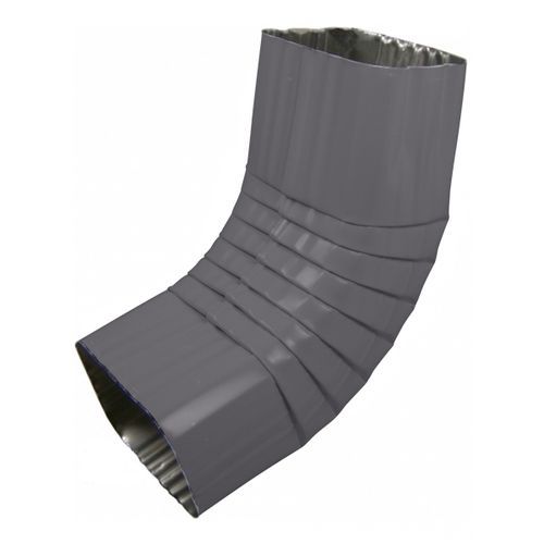 Shop Rectangular Downspout A Elbow | Gutter Supply